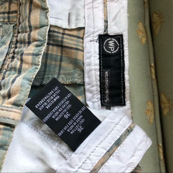 Weatherproof sz 36 - Picture 4 of 4